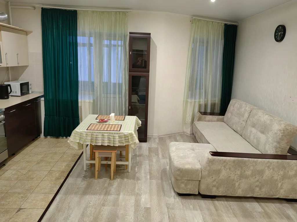 Квартира Апартаменты в центе города — аренда посуточно в Сыктывкар