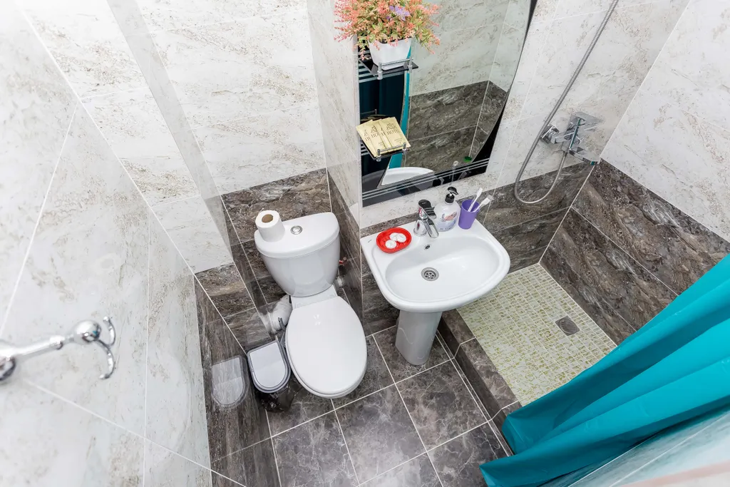 Апартаменты в самом центре города