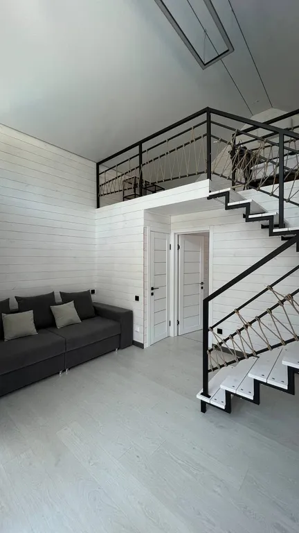 Гостевой комплекс "New Mexico" дом №2