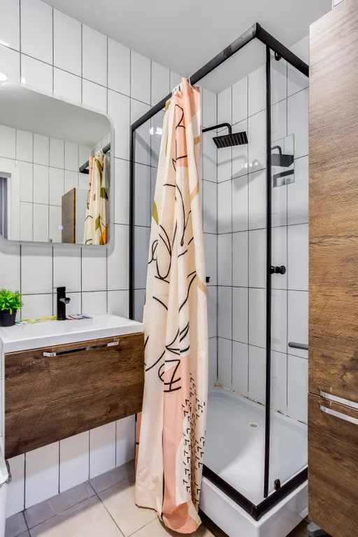 Студия для девушки