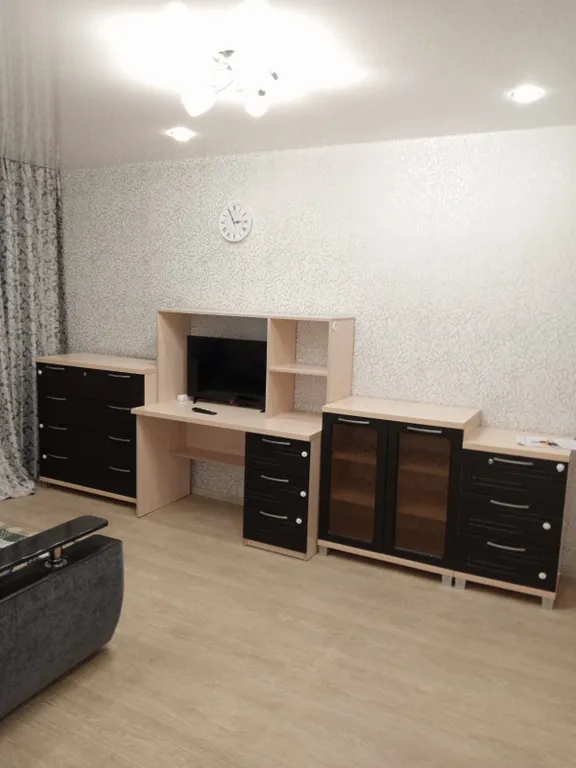 Квартира Уютная квартира рядом с островом отдыха Татышева — Красноярск