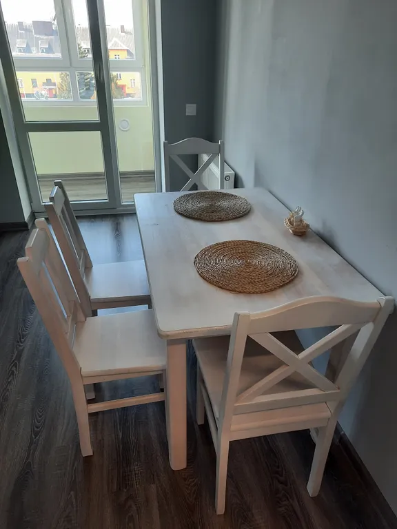 Квартира Комфортные апартаменты — Зеленоградск