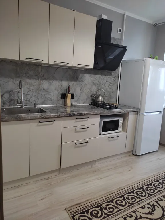 Квартира в пригороде Минска