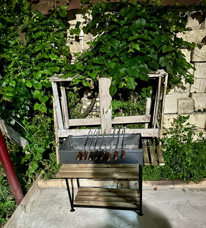 Уютный дом, дача у моря