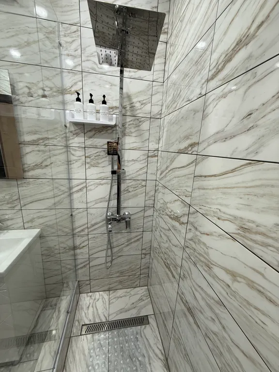 Уютная 2-комнатная квартира