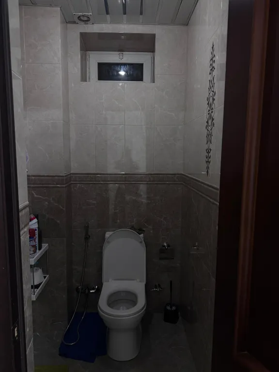 Коттедж Дом рядом с морем — Махачкала