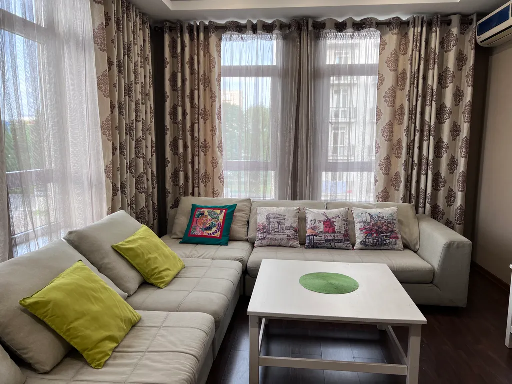 Валенсия Апартамент