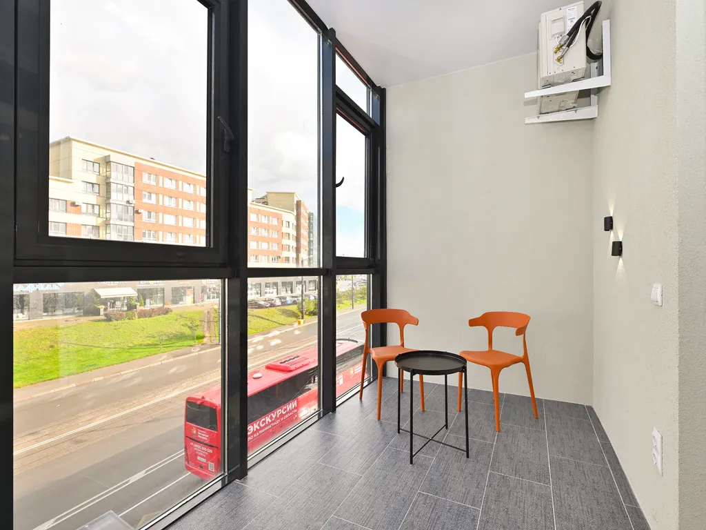 Rum & Kant Troesutok