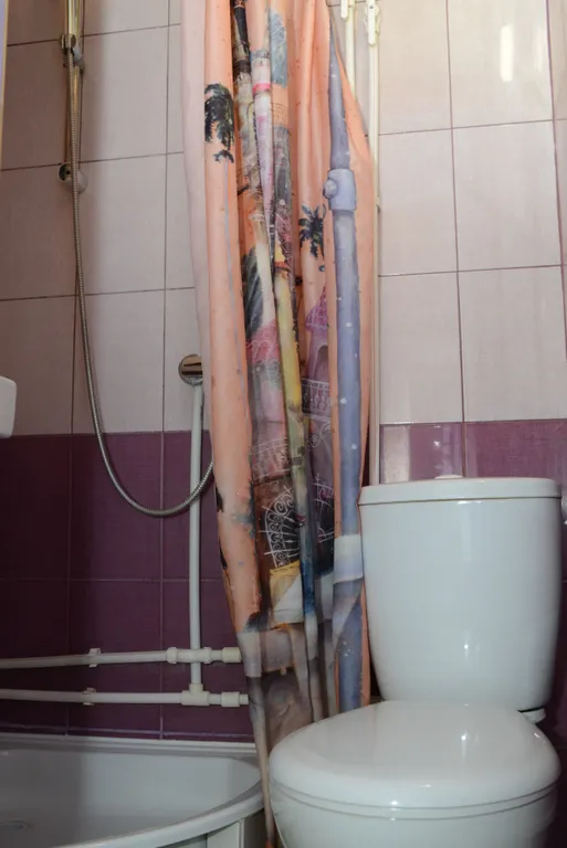 Квартира Комната — Москва