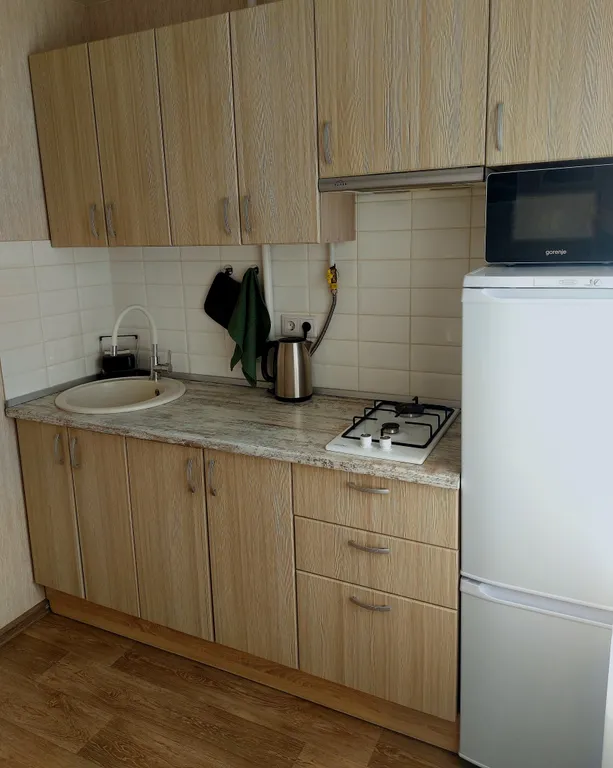 Квартира Квартира Волжский берег — Тверь