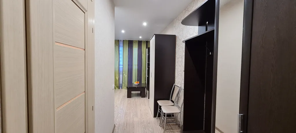 Уютные апартаменты для семейного отдыха и деловых поездок