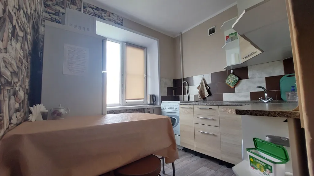 Квартира в районе Жд, Дортехшколы, РефДепо, Ттжт