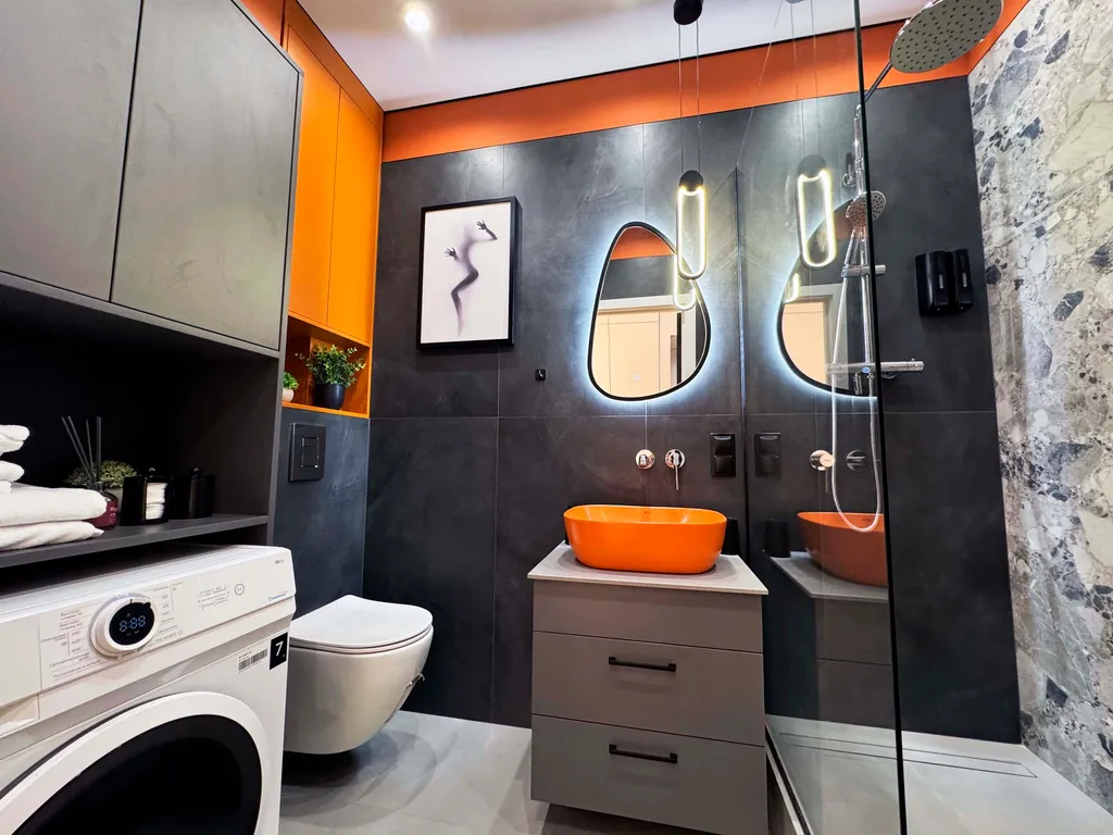 Квартира бизнес-класса рядом с ТЦ Премьер