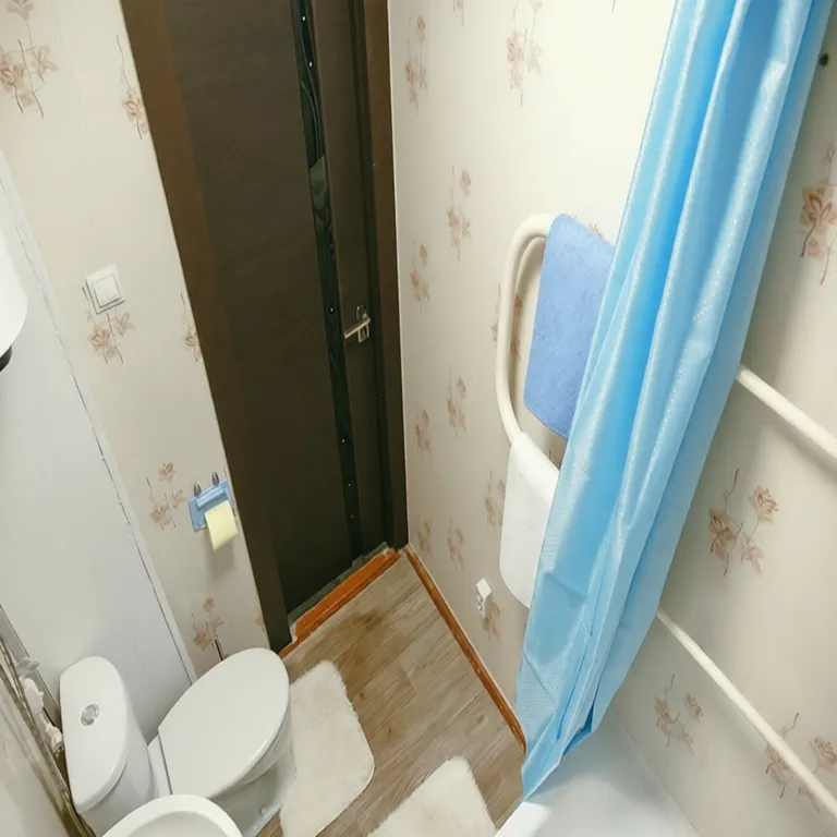 Рабочий дом