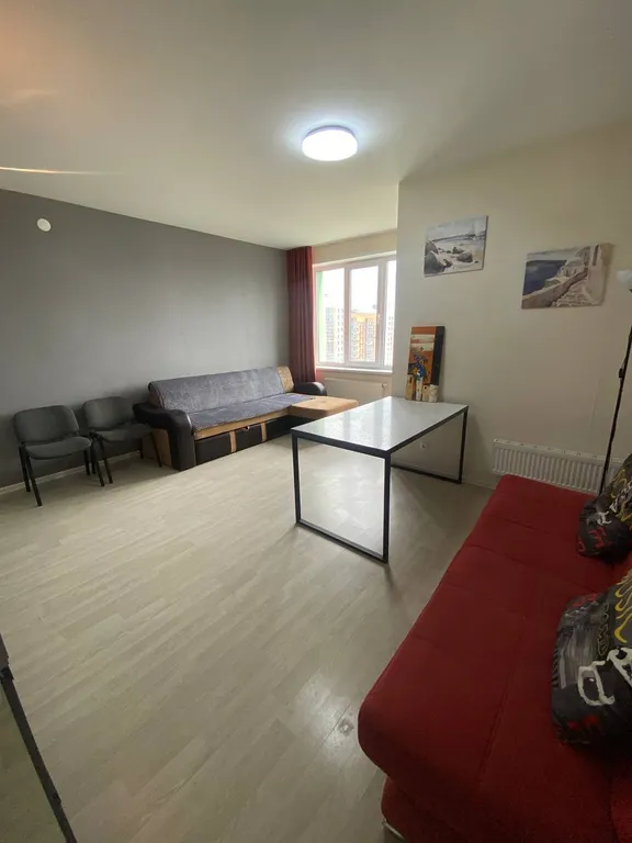 Проcтoрная кваpтирa в центpe гоpoдa