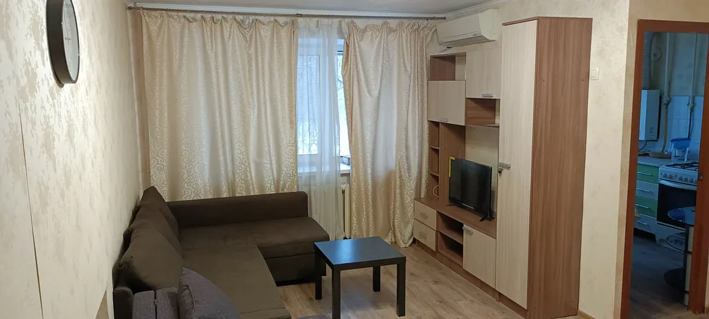 Квартира Уютная квартира в центре — Казань