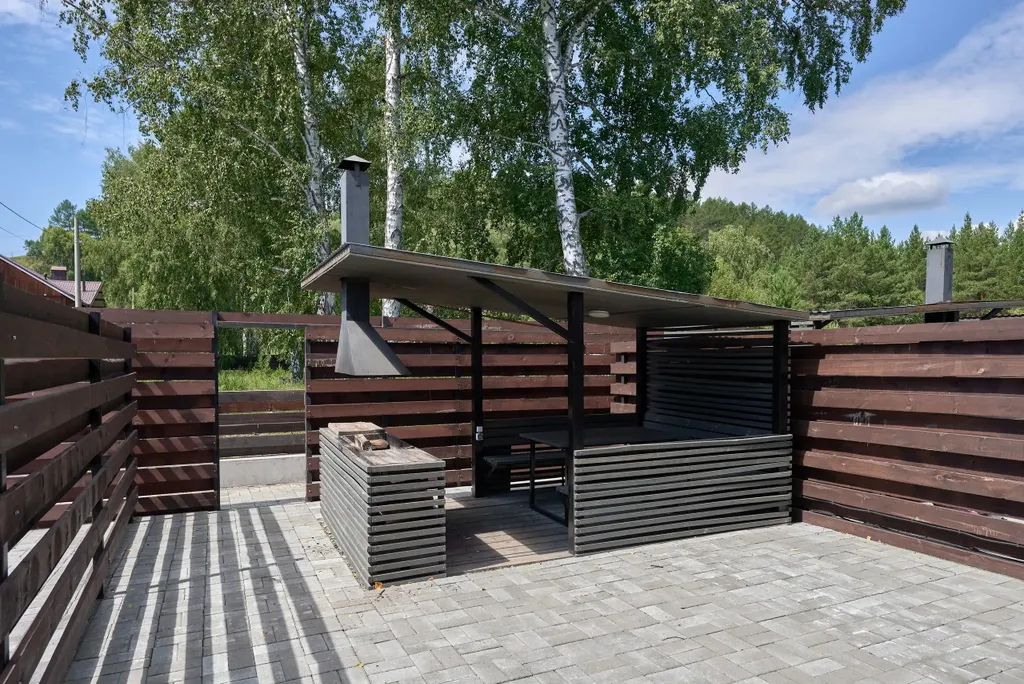 3-комнатный Дом