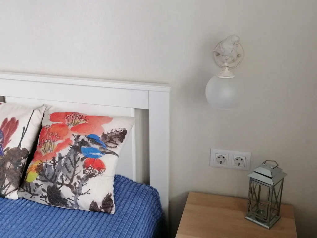 Уютная студия в центре города