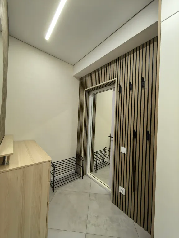 Квартира 1-комнатная Квартира — Сириус