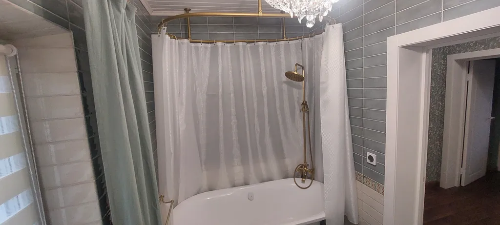 Гостевой дом Чайкина дача