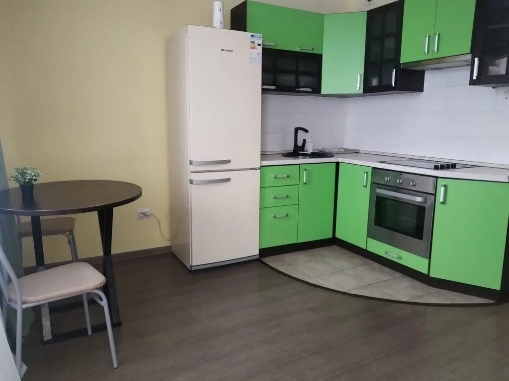 1-комнатная Квартира — аренда посуточно в Сергиев Посад