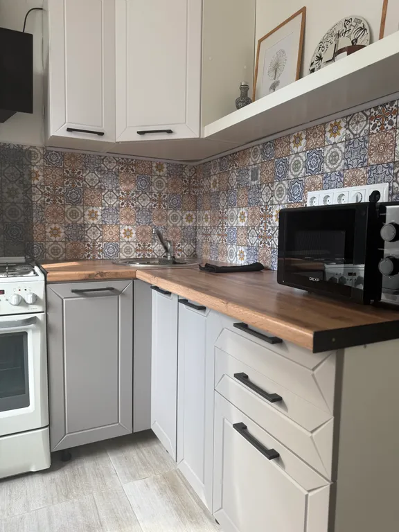 Квартира Красивая квартира в центре — Екатеринбург