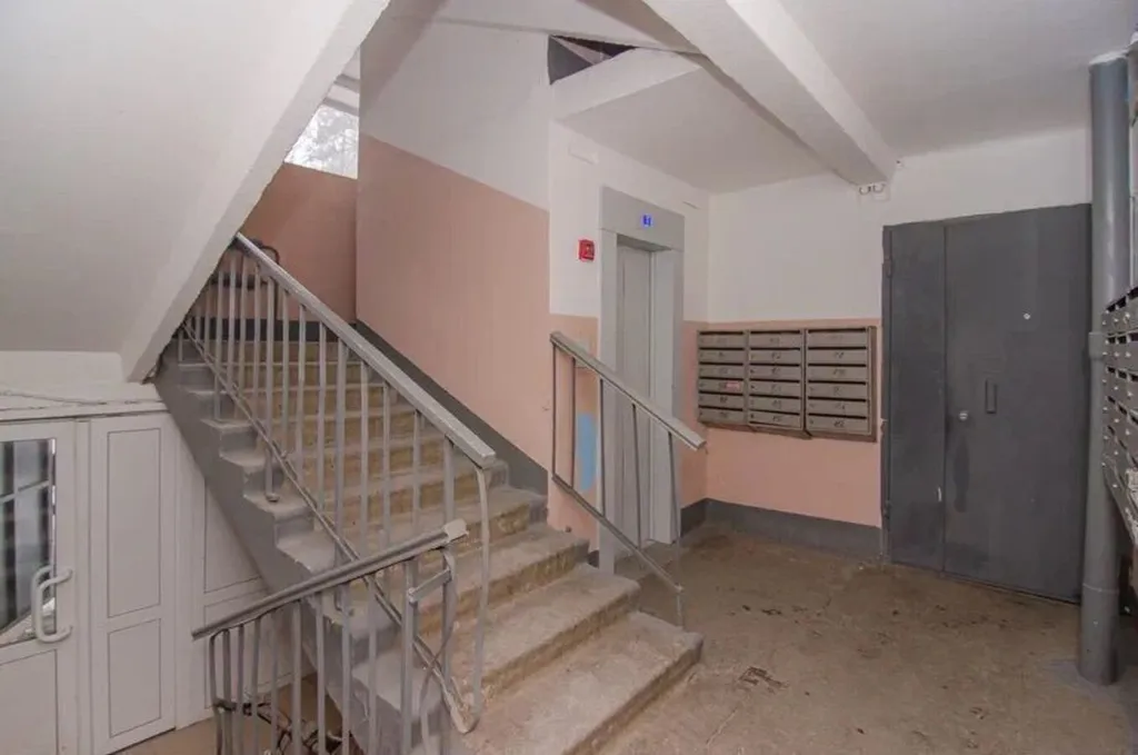 Свeтлaя уютная квартира в cамoм сеpдцe гoрода