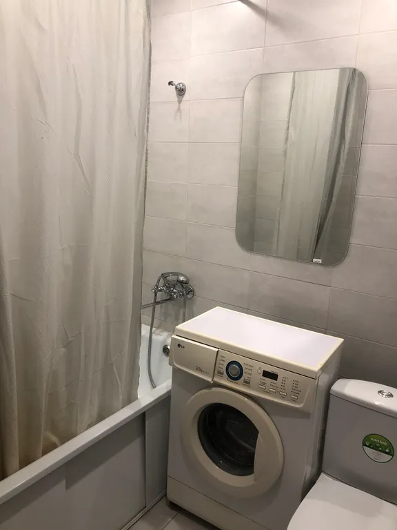 Уютная квартира в прекрасном городе