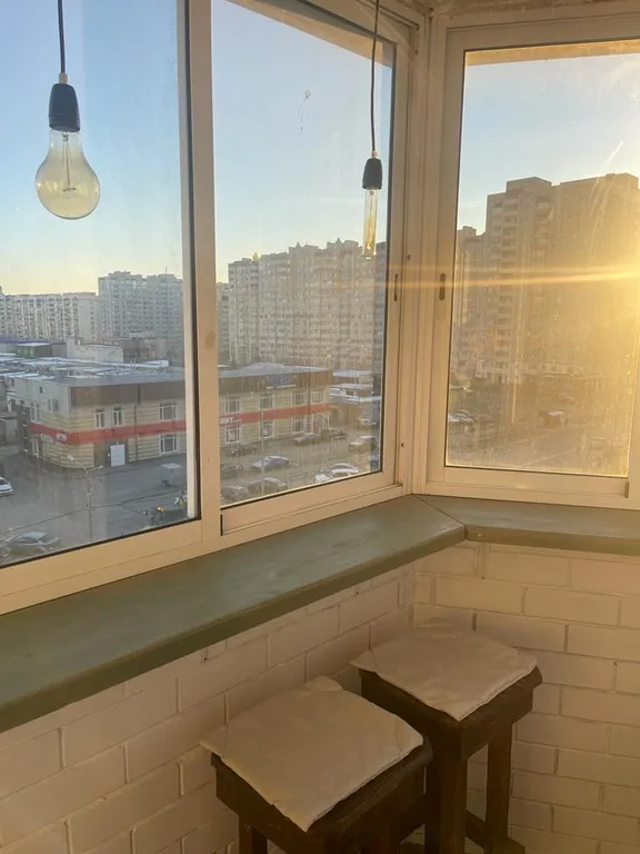 Уютная квартира на севере города Тамбова