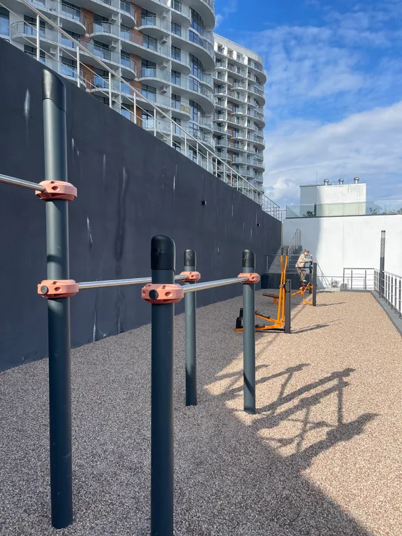 Апартаменты с видом на море и горы