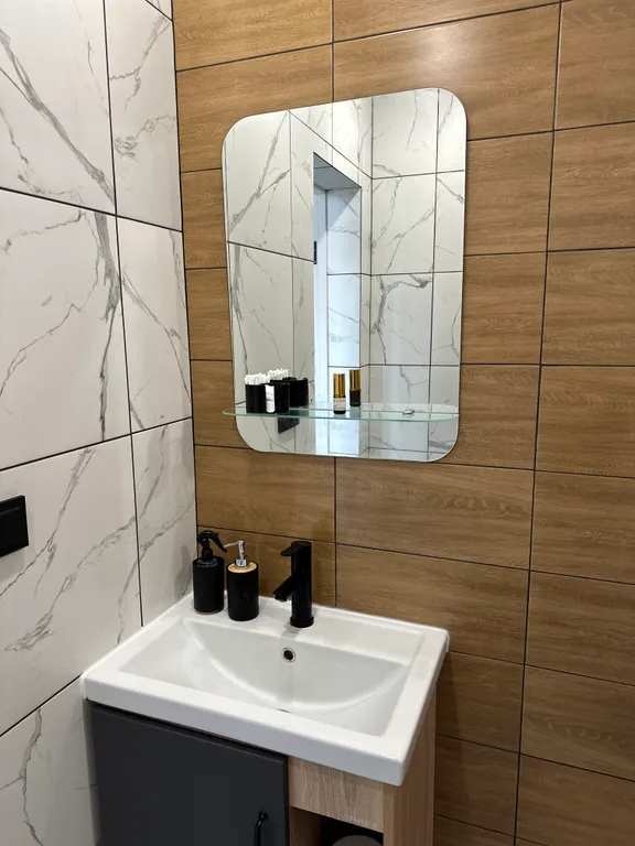 Коттедж Коттедж Family House Rublevo — Юсупово