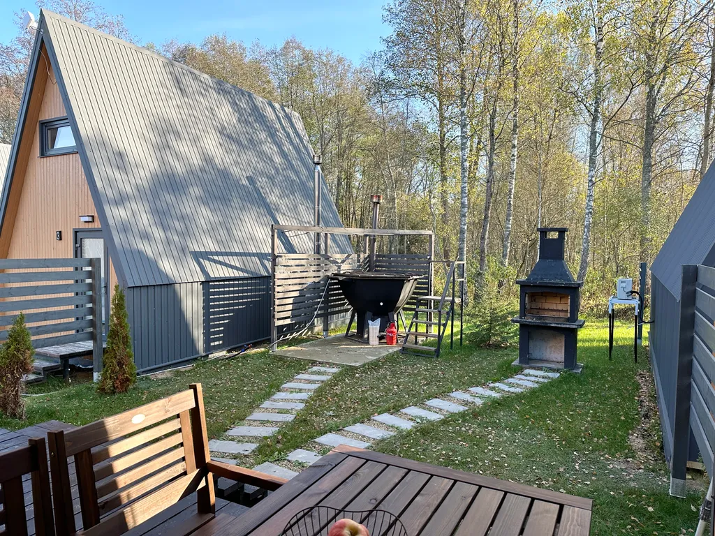 Дом Барнхаус