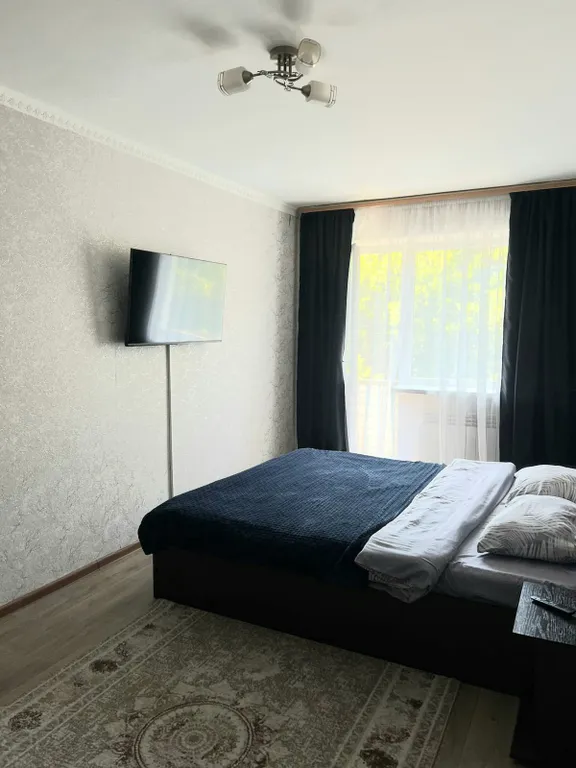 Уютная квартира в центре города — аренда посуточно в Черкесск