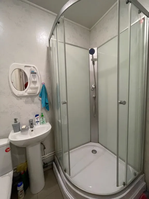 Уютная квартира в центре города в новом доме