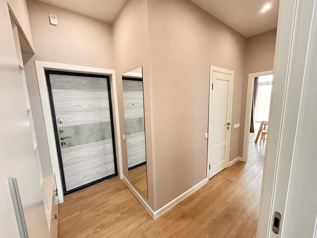 Семейный люкс