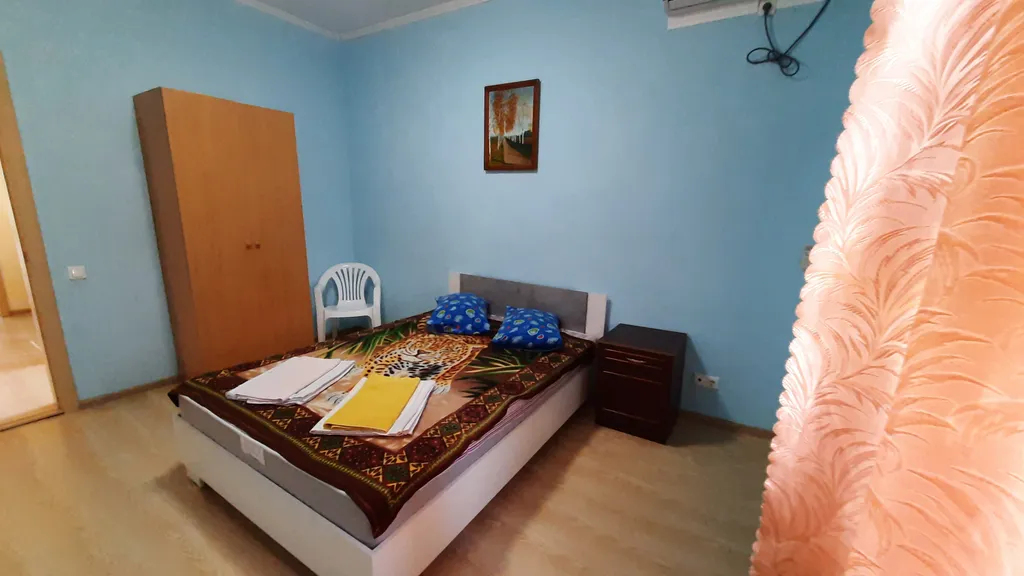 Уютный дом для отдыха