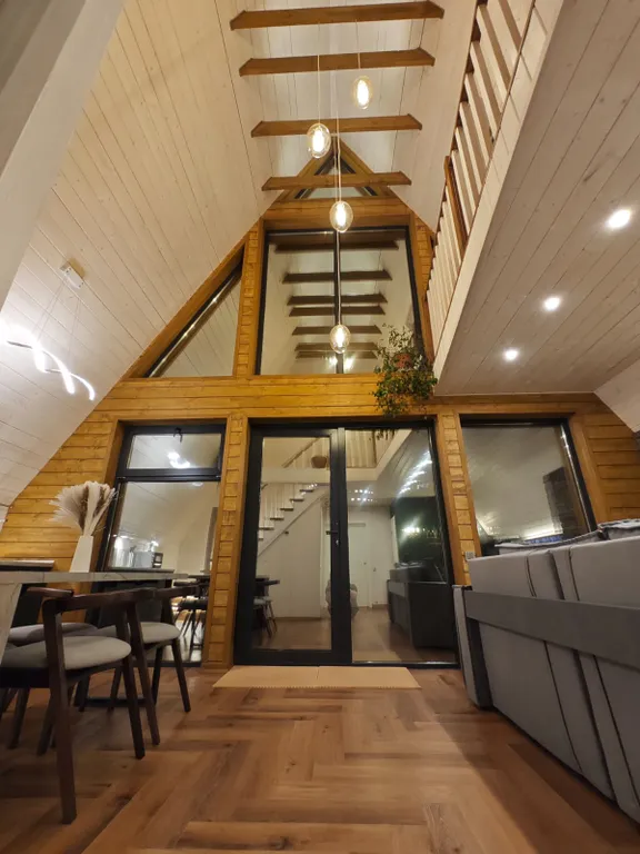 3-комнатный Дом