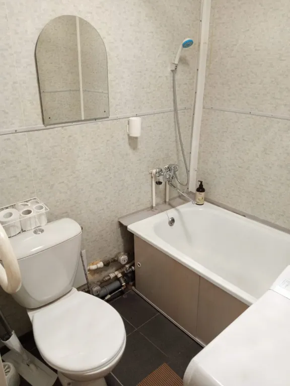 Квартира Уютная квартира рядом с островом отдыха Татышева — Красноярск