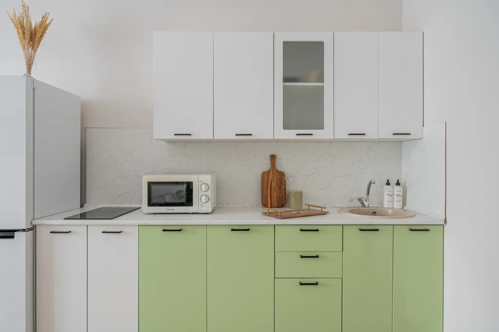 Большая квартира на Уктусе вблизи Аквапарка и терм Баден