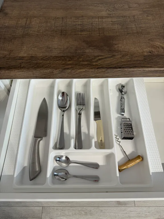 Уютная  квартира-студия