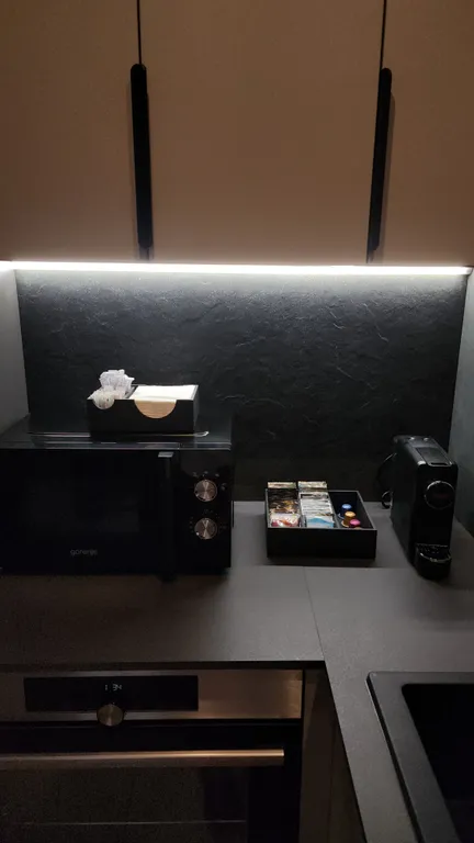 Новые комфортабельные Апартаменты в ЖК La Familia