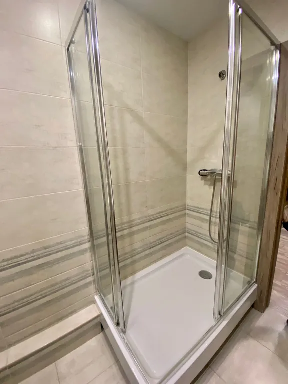 Комфортные апартаменты в центре города