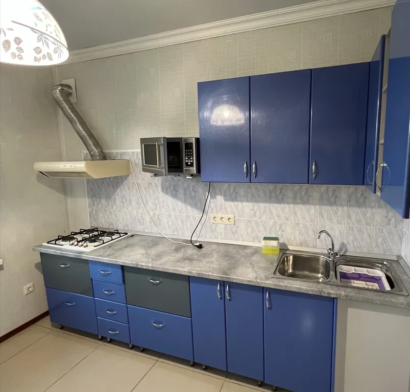 трехместный с кухней 12