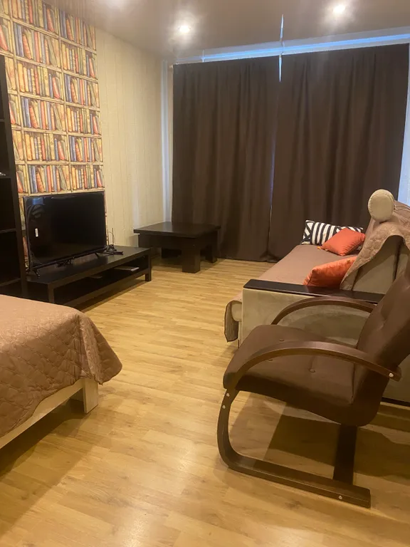 Вас ждёт комфорт