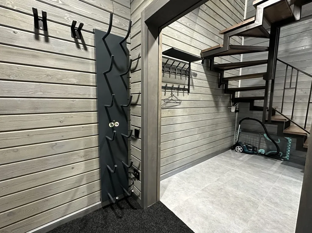 Коттедж Villa Асти