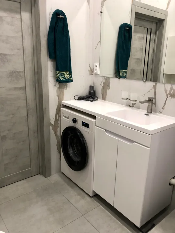 Просто хорошая квартира