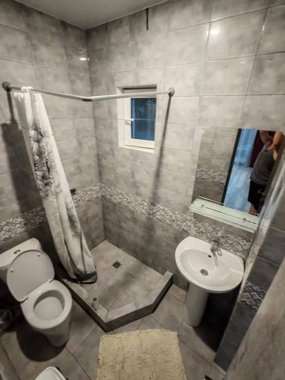 Домик для тихого и уютного отдыха