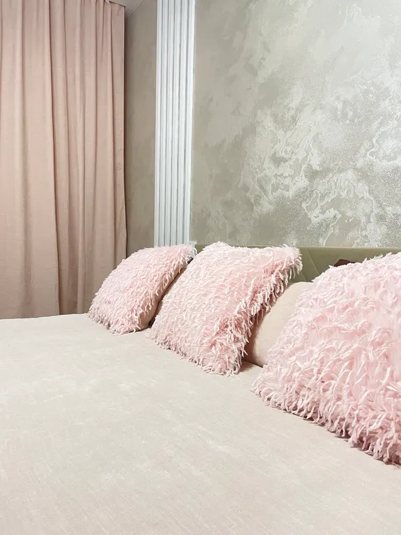 Семейная квартира Дружная компания