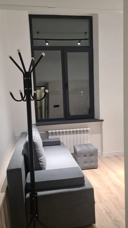 Квартира Квартира Студия лофт The Place в тихом месте — Москва