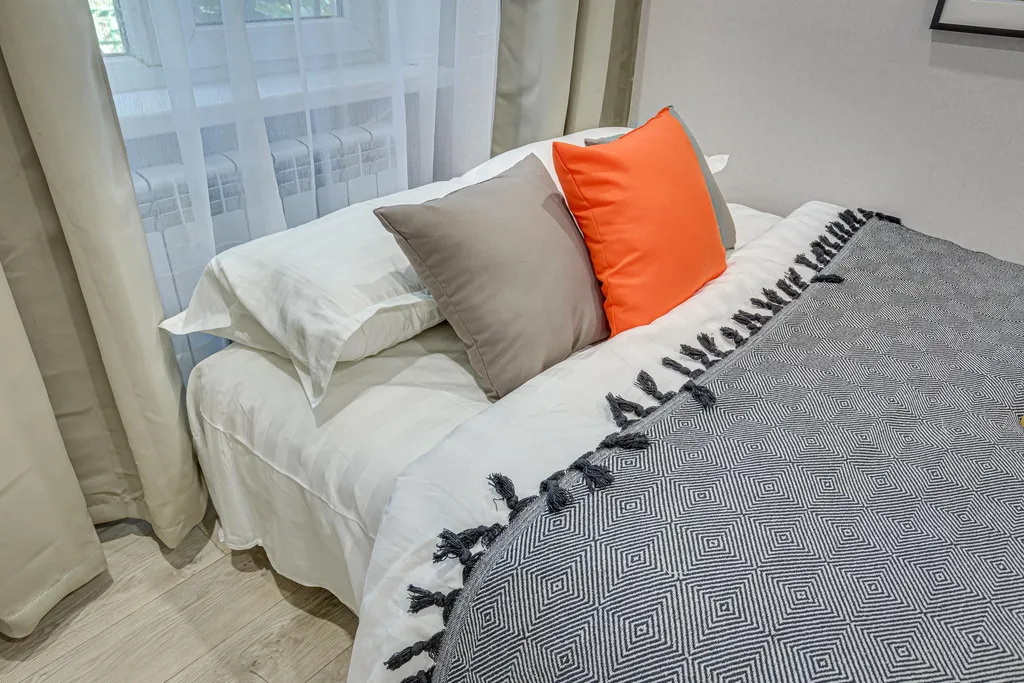 Стильная студия в центре